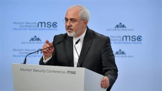 Zarif: US blocking EU's adherence to JCPOA