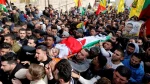 Israel to legalize withholding bodies of Palestinians killed by regime forces
 2