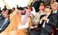 بن سلمان يلتقي بالإسرائيليين ويضغط علي عباس لقبول صفقة القرن