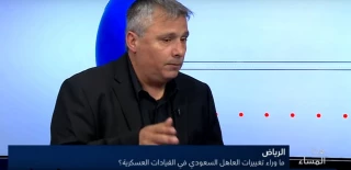 شائول ینای تحلیلگر صهیونیست:

روابط خزنده میان اسرائیل و عربستان، شرایط را به سوی درگیری مستقیم با ایران پیش می‌برد