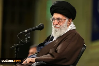 قائد الثورة الإسلامية: تواجدنا في المنطقة هو شأن لا يخص أمريكا ولا أوروبا