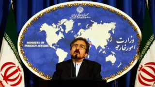 في الرد علي بيان اللجنة العربية الرباعية...

قاسمي: كفّوا عن الرقص السياسي المخزي بهدف ارضاء الكيان الصهيوني