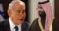 عبر وسيط في المخابرات المصرية

صحيفة: السعودية و
