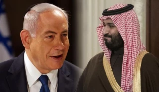 از طریق یک میانجیگر مصری انجام شد؛

تبادل پیام عربستان و اسرائیل درباره ایران
