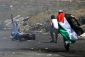 با حضور گسترده فلسطینی‌ها در غزه و کرانه باختری برگزار شد؛

چهاردهمین جمعه خشم در اعتراض به تصمیم ترامپ با یک شهید و 90 زخمی+ تصاویر