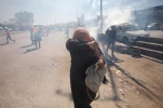 نبض زندگی؛ زنان فلسطینی در کرانه باختری 4