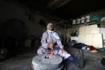 نبض زندگی؛ زنان فلسطینی در کرانه باختری 6