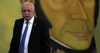 Arab States Didn’t Do Enough to Stop Trump’s Embassy Move