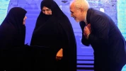 مراسم تکریم خانواده شهدا و ایثارگران وزارت امور خارجه با حضور دکتر مصطفوی 5