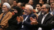 مراسم تکریم خانواده شهدا و ایثارگران وزارت امور خارجه با حضور دکتر مصطفوی 7
