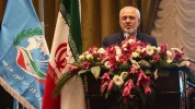 مراسم تکریم خانواده شهدا و ایثارگران وزارت امور خارجه با حضور دکتر مصطفوی 8