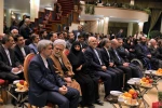 مراسم تکریم خانواده شهدا و ایثارگران وزارت امور خارجه با حضور دکتر مصطفوی 13
