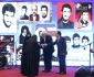 بحضور كريمة الإمام الخميني(رض) الدكتورة زهراء مصطفوي

بالصور.. إقامة حفل تكريم أسر شهداء الوزارة الخارجية الإيرانية