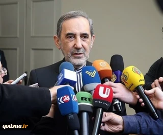 في تصريح ادلى به للصحفيين؛

ولايتي: نهج المقاومة ضد الصهاينة وحماتهم سيستمر ويحقق الانتصار