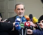في تصريح ادلى به للصحفيين؛

ولايتي: نهج المقاومة ضد الصهاينة وحماتهم سيستمر ويحقق الانتصار