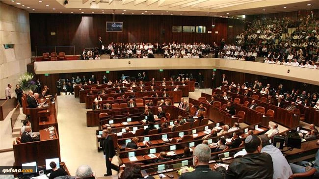 New Israeli law on al-Quds occupation erupts worldwide rage 2