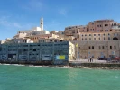 نبض زندگی در یافا 20