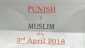British police investigate letters asking people to attack Muslims