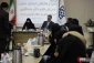 في كلمتها خلال حفل افتتاح مكتب جمعية الدفاع عن الشعب الفلسطيني بمحافظة خراسان الجنوبية؛

كريمة الإمام الخميني(رض) تدعو إلى إستراتيجية موحدة لحماية الشعب الفلسطيني ومقدساته