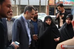 افتتاح دفتر جمعیت دفاع از ملت فلسطین در استان خراسان جنوبی 2