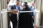 افتتاح دفتر جمعیت دفاع از ملت فلسطین در استان خراسان جنوبی 6