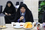 دیدار شعرا و ادبای استان خراسان جنوبی با رییس و دبیرکل جمعیت دفاع از ملت فلسطین 6