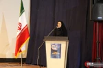 همایش افتتاحیه دفتر جمعیت دفاع از ملت فلسطین در استان خراسان جنوبی 7