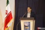 همایش افتتاحیه دفتر جمعیت دفاع از ملت فلسطین در استان خراسان جنوبی 9