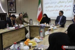 گزارش تصویری از سفر دبیرکل جمعیت دفاع از ملت فلسطین برای افتتاح دفتر این جمعیت در خراسان جنوبی 19