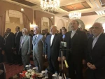 Iran & Pakistan to survey various fields of cooperation 2