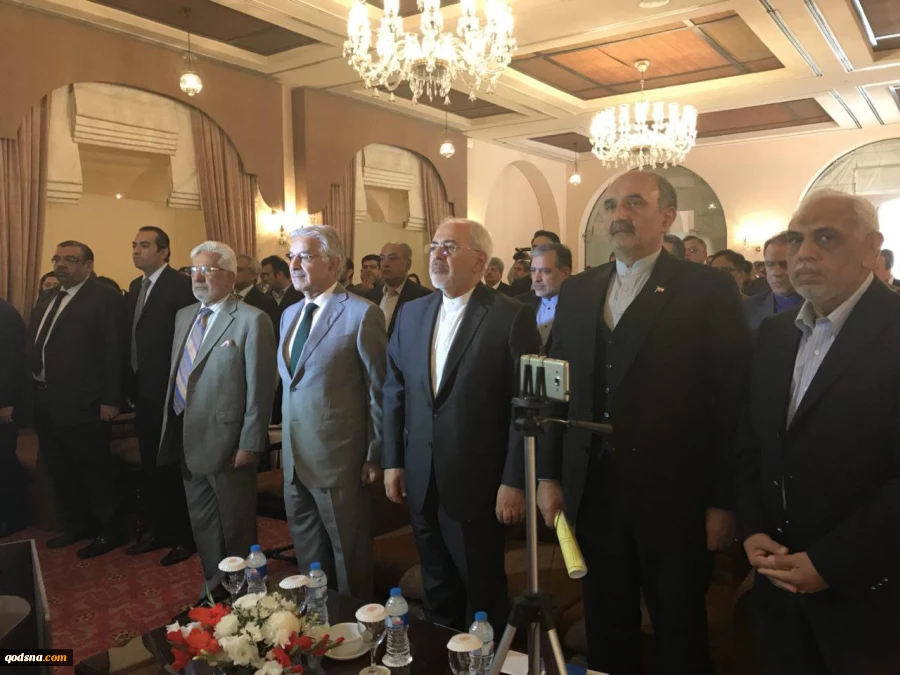 Iran & Pakistan to survey various fields of cooperation 2
