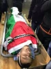 تشییع باشکوه پیکر شهید شحاده در نابلس 5