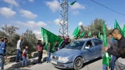 تشییع باشکوه پیکر شهید شحاده در نابلس 14