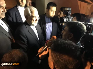 همراه با تصاویر/

گزارش سفر وزیرخارجه به پاکستان