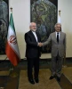Zarif's Trip to Pakistan Photo Album 4