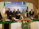 Zarif's Trip to Pakistan Photo Album 10