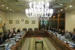 Zarif's Trip to Pakistan Photo Album 11