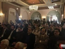 دومین روز سفر دکتر ظریف با روایت دوربین قدسنا  6