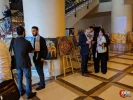 چهارمین کنفرانس بین المللی همبستگی با فلسطین در لبنان/تمام قدس  برای تمام فلسطین است 3