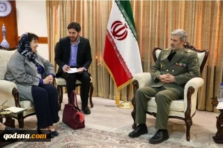Hatami calls on Netherlands to prevent Saudis from killing Yemenis