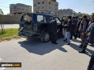 منابع فلسطینی گزارش دادند:

انفجار در حین ورود رامی الحمدالله به غزه/ حماس و جهاد اسلامی محکوم کردند