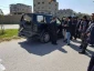 منابع فلسطینی گزارش دادند:

انفجار در حین ورود رامی الحمدالله به غزه/ حماس و جهاد اسلامی محکوم کردند