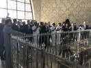 Zarif paid tribute to Mohammad Ali Jinnah's tomb 7