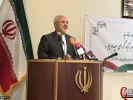 زیارة وزیر الخارجیة الإیرانی إلی باکستان 2