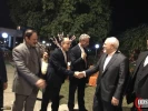 زیارة وزیر الخارجیة الإیرانی إلی باکستان 8