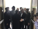 زيارة وزير الخارجية الإيراني إلي باكستان 13