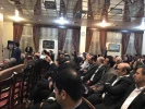 Foreign Minister meets Iranians living in Pakistan 3
