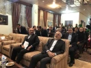 Foreign Minister meets Iranians living in Pakistan 6