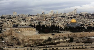 جامعة الدول العربية تعلن القدس عاصمة دائمة للتراث العربي
