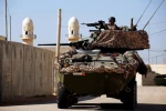 رزمایش ارتش آمریکا و رژیم صهیونیستی در فلسطین اشغالی 8